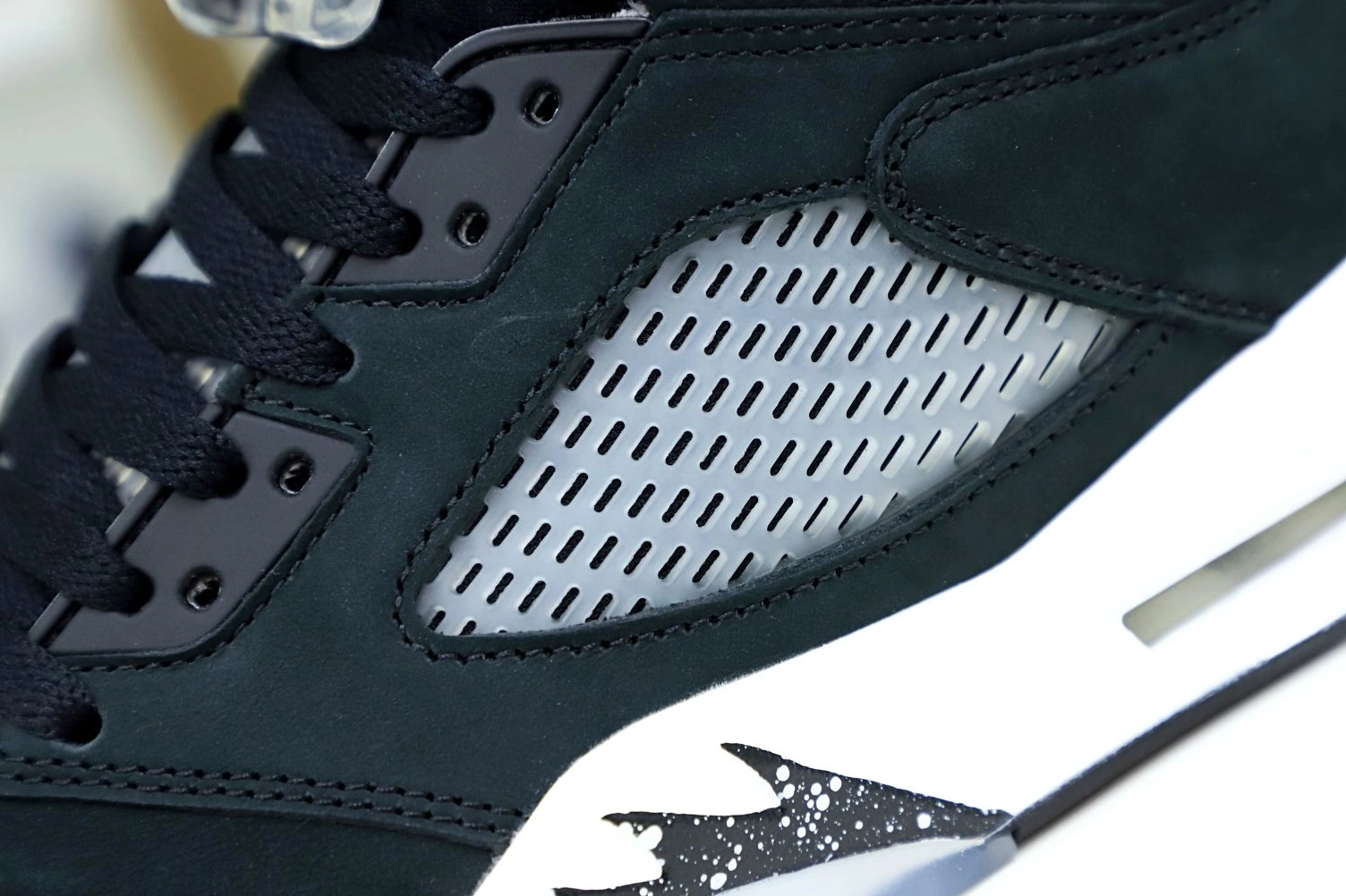 JORDAN 'OREO' 5 RETRO 2021 AIR 0908